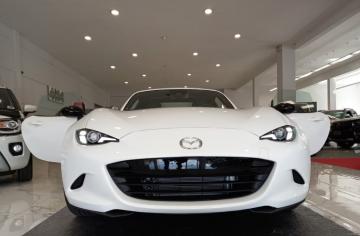 MAZDA - MX-5 1.5L Skyactiv-G RF Homura (2 di 17)
