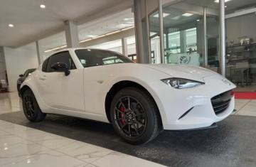 MAZDA - MX-5 1.5L Skyactiv-G RF Homura (3 di 17)
