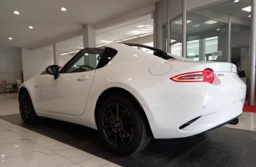 MAZDA - MX-5 1.5L Skyactiv-G RF Homura (4 di 17)