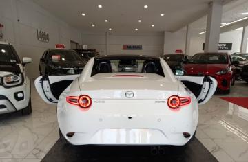 MAZDA - MX-5 1.5L Skyactiv-G RF Homura (6 di 17)