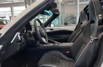 MAZDA - MX-5 1.5L Skyactiv-G RF Homura (7 di 17)