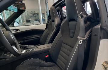 MAZDA - MX-5 1.5L Skyactiv-G RF Homura (8 di 17)