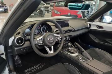 MAZDA - MX-5 1.5L Skyactiv-G RF Homura (9 di 17)