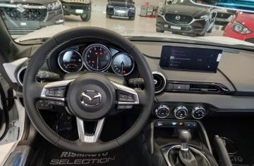 MAZDA - MX-5 1.5L Skyactiv-G RF Homura (10 di 17)