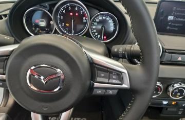 MAZDA - MX-5 1.5L Skyactiv-G RF Homura (12 di 17)