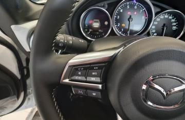 MAZDA - MX-5 1.5L Skyactiv-G RF Homura (13 di 17)
