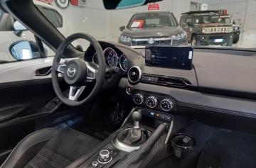 MAZDA - MX-5 1.5L Skyactiv-G RF Homura (15 di 17)