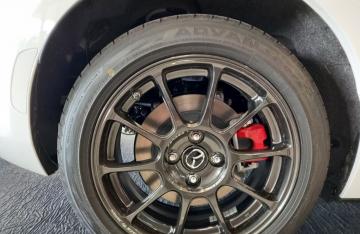 MAZDA - MX-5 1.5L Skyactiv-G RF Homura (16 di 17)