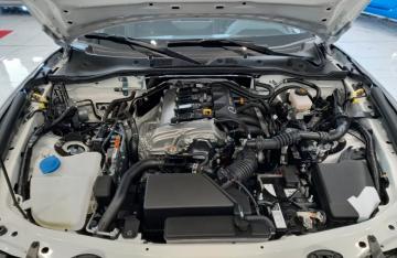 MAZDA - MX-5 1.5L Skyactiv-G RF Homura (17 di 17)
