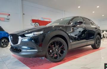 MAZDA - e-Skyactiv-X M Hybrid 2WD Homura (1 di 15)