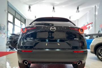 MAZDA - e-Skyactiv-X M Hybrid 2WD Homura (2 di 15)