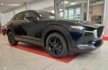 MAZDA - e-Skyactiv-X M Hybrid 2WD Homura (4 di 15)
