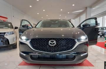 MAZDA - e-Skyactiv-X M Hybrid 2WD Homura (5 di 15)