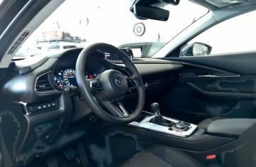 MAZDA - e-Skyactiv-X M Hybrid 2WD Homura (7 di 15)