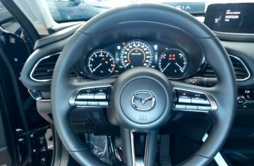 MAZDA - e-Skyactiv-X M Hybrid 2WD Homura (8 di 15)