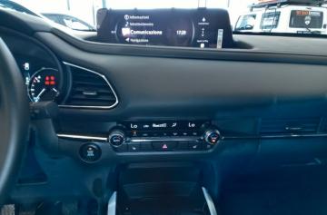 MAZDA - e-Skyactiv-X M Hybrid 2WD Homura (9 di 15)