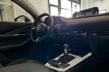 MAZDA - e-Skyactiv-X M Hybrid 2WD Homura (14 di 15)