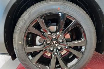 MAZDA - e-Skyactiv-X M Hybrid 2WD Homura (15 di 15)