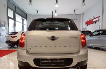 MINI - Mini 1.6 Cooper D Business Countryman (3 di 30)