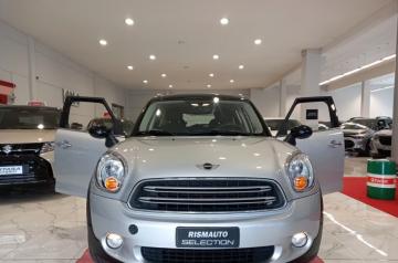 MINI - Mini 1.6 Cooper D Business Countryman (6 di 30)