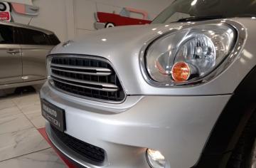MINI - Mini 1.6 Cooper D Business Countryman (21 di 30)
