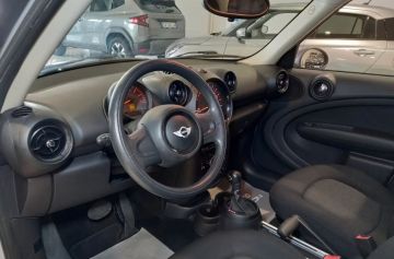 MINI - Mini 1.6 Cooper D Business Countryman (8 di 30)