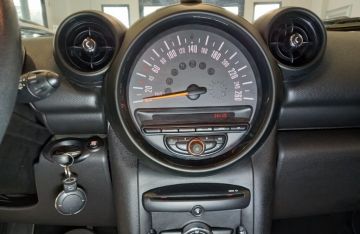 MINI - Mini 1.6 Cooper D Business Countryman (11 di 30)