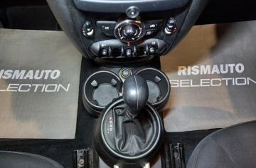 MINI - Mini 1.6 Cooper D Business Countryman (12 di 30)