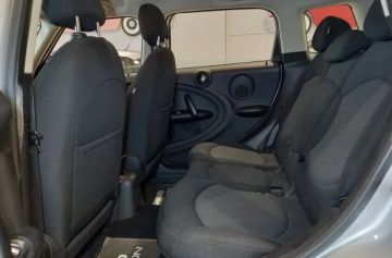 MINI - Mini 1.6 Cooper D Business Countryman (15 di 30)