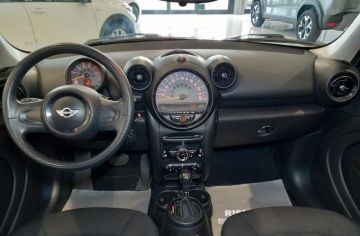 MINI - Mini 1.6 Cooper D Business Countryman (16 di 30)