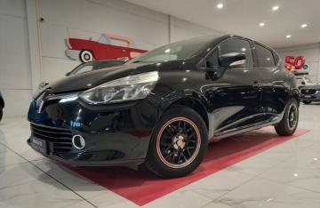 RENAULT - Clio 1.2 75 CV 5p. GPL Live (1 di 27)