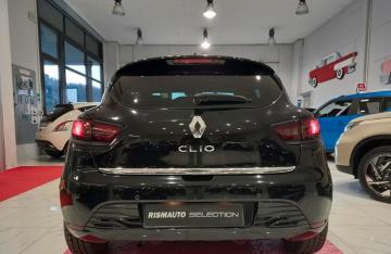 RENAULT - Clio 1.2 75 CV 5p. GPL Live (3 di 27)