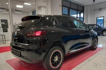 RENAULT - Clio 1.2 75 CV 5p. GPL Live (4 di 27)