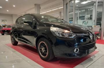 RENAULT - Clio 1.2 75 CV 5p. GPL Live (5 di 27)