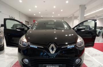 RENAULT - Clio 1.2 75 CV 5p. GPL Live (6 di 27)