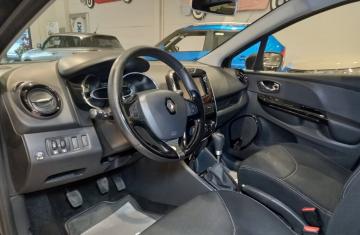 RENAULT - Clio 1.2 75 CV 5p. GPL Live (8 di 27)