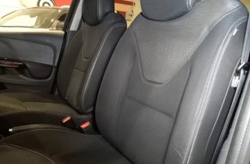 RENAULT - Clio 1.2 75 CV 5p. GPL Live (9 di 27)
