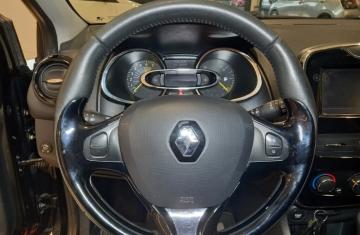 RENAULT - Clio 1.2 75 CV 5p. GPL Live (10 di 27)