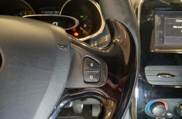 RENAULT - Clio 1.2 75 CV 5p. GPL Live (15 di 27)