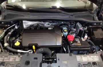 RENAULT - Clio 1.2 75 CV 5p. GPL Live (21 di 27)