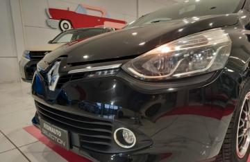 RENAULT - Clio 1.2 75 CV 5p. GPL Live (23 di 27)