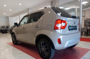 SUZUKI - 1.2 Hybrid Top (2 di 28)