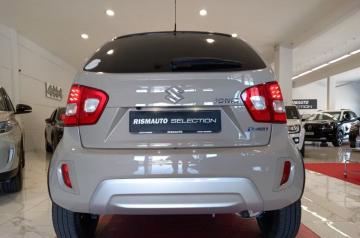 SUZUKI - 1.2 Hybrid Top (3 di 28)