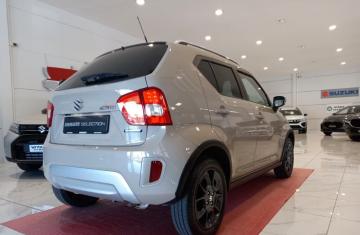SUZUKI - 1.2 Hybrid Top (4 di 28)