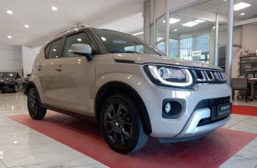 SUZUKI - 1.2 Hybrid Top (5 di 28)