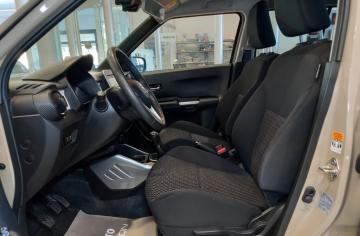SUZUKI - 1.2 Hybrid Top (7 di 28)