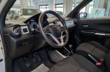 SUZUKI - 1.2 Hybrid Top (8 di 28)
