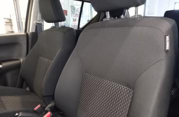 SUZUKI - 1.2 Hybrid Top (9 di 28)