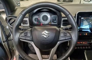SUZUKI - 1.2 Hybrid Top (10 di 28)