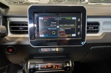 SUZUKI - 1.2 Hybrid Top (11 di 28)